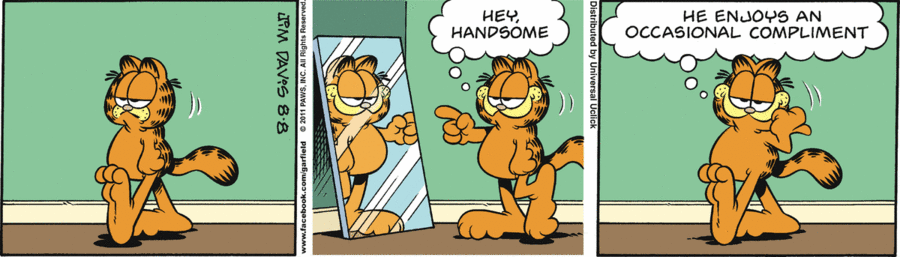 garfield